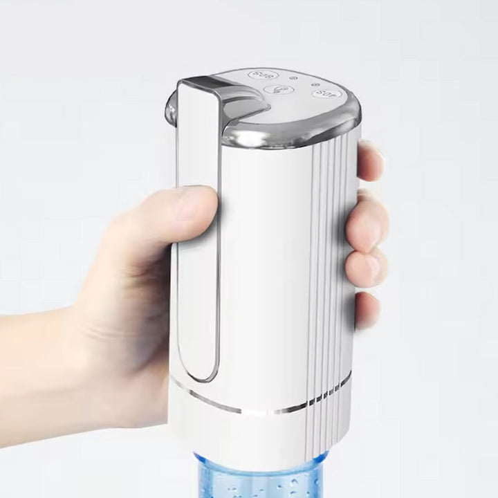 Skanto | Automatisk Vann dispenser Pumpe