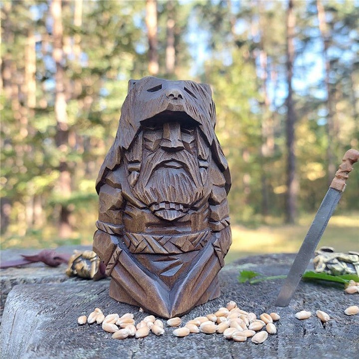 Skanto | Odin Thors Hage Ornament