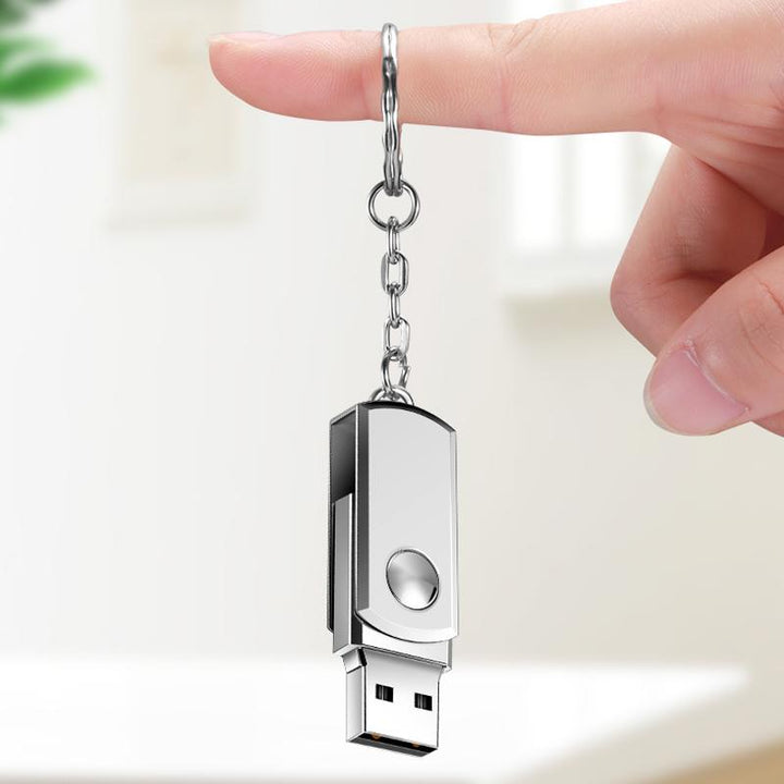 Skanto | roterbar bærbar USB