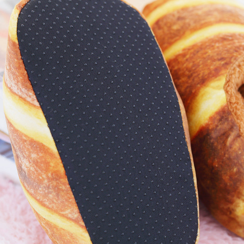 Skanto | Brød Tøfler