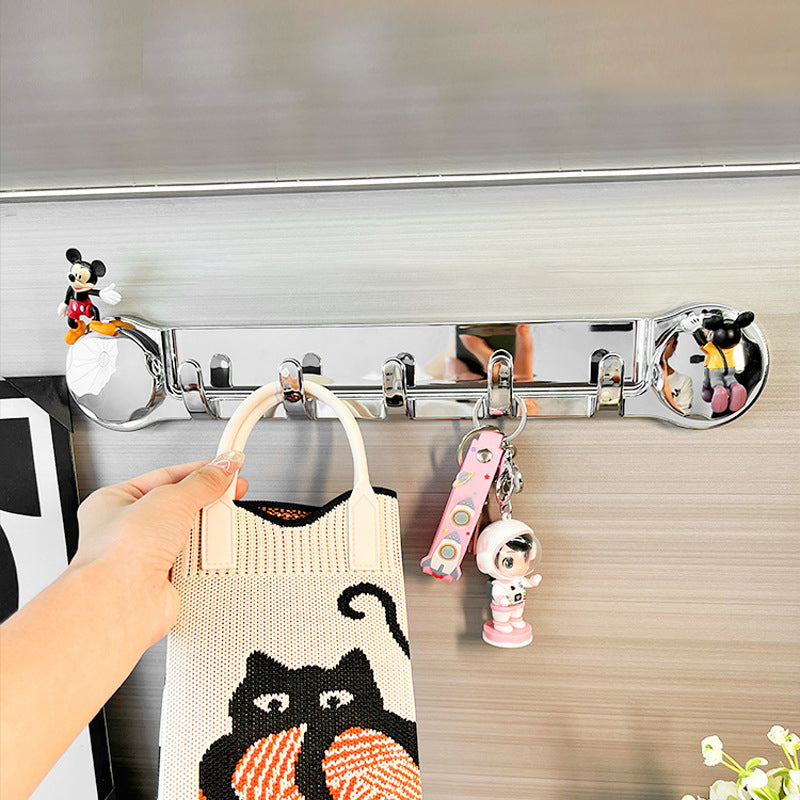 Skanto | Vakuum Suge Krok Hylle