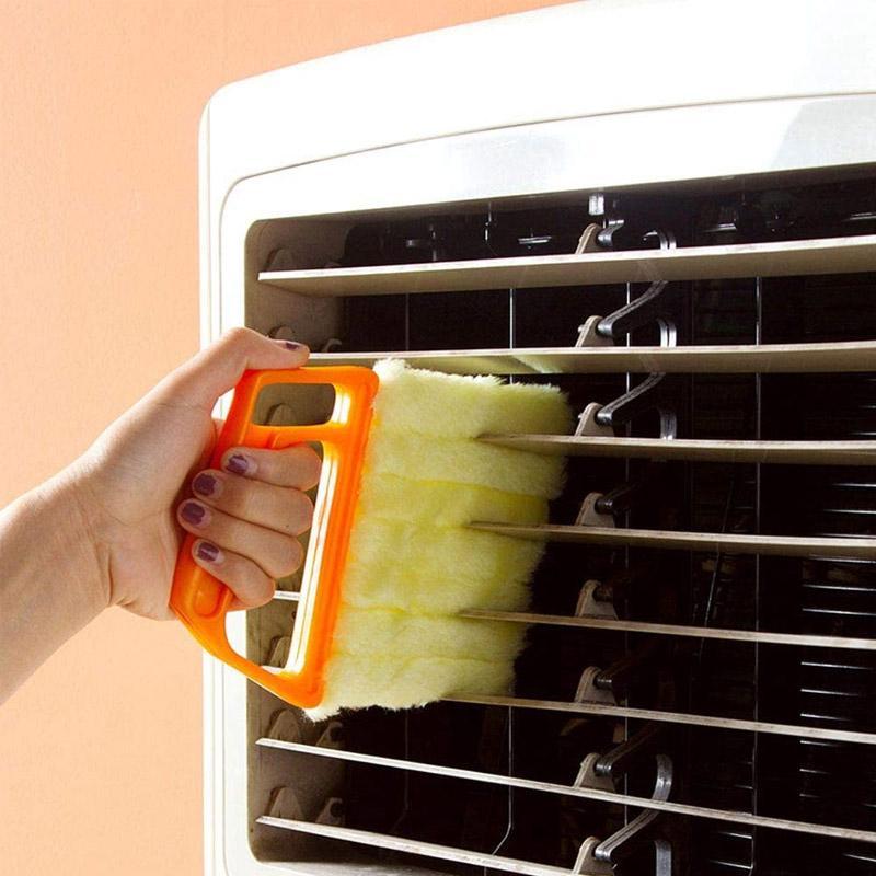 7 Finger Dusting Cleaner Tool | Skanto
