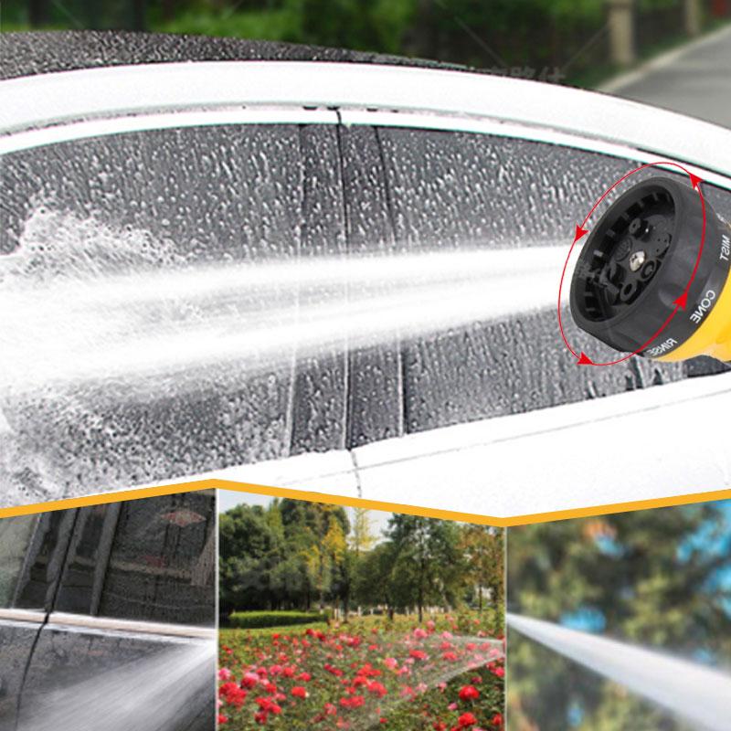 Skanto | Multi-formål Slange Spray Dyse
