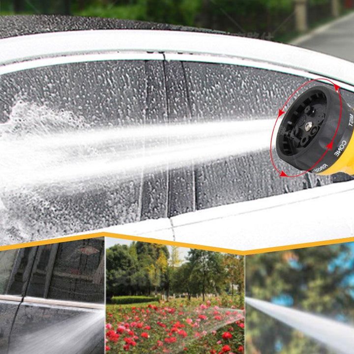 Skanto | Multi-formål Slange Spray Dyse