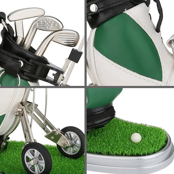 Skanto | Golf Fan Memorabilia