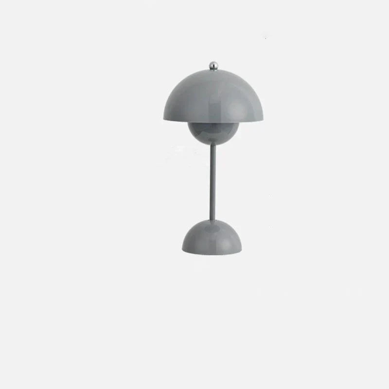 Skanto | Bud LED bordlampe – Metall, moderne, 220V