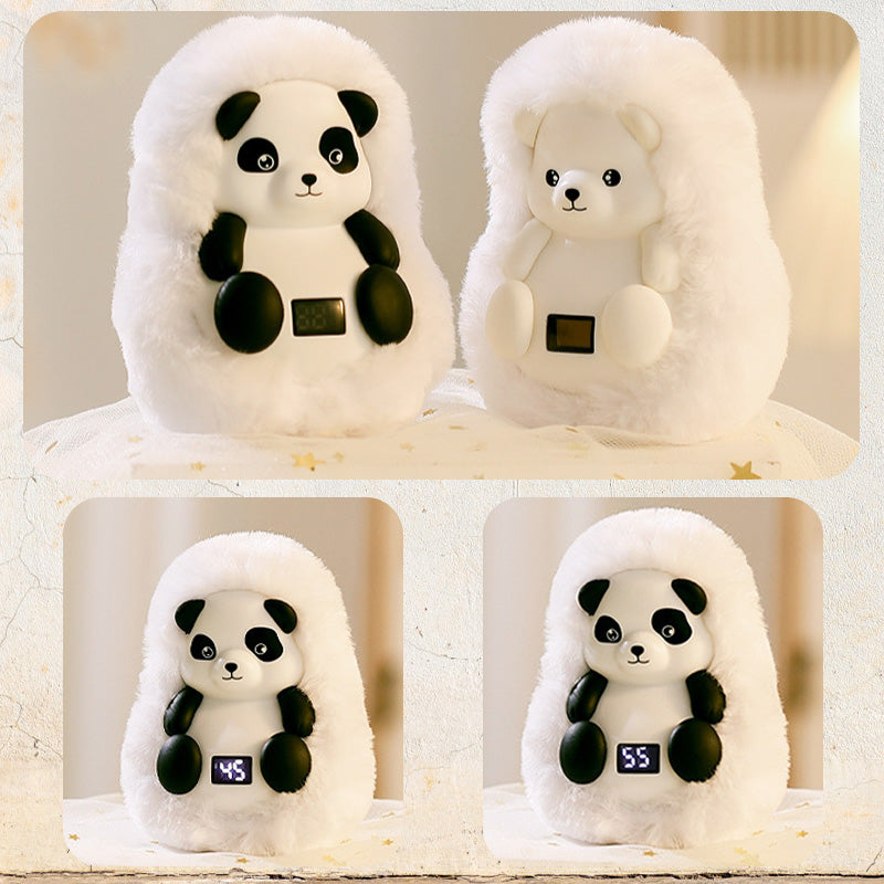 Skanto | Plush Håndvarmer