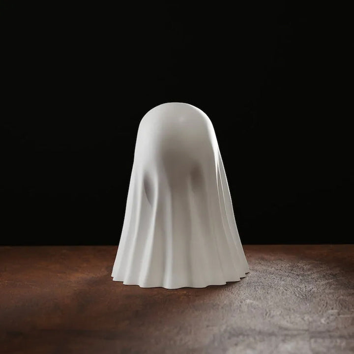 3D-printede uhøflige spøkelser | Skanto