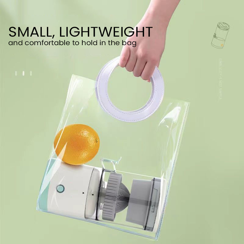 Skanto | Automatisk husholdnings elektrisk juicer