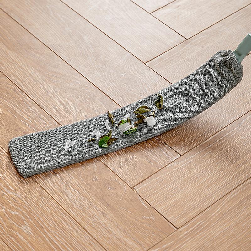 Fleksibel Gap Støv Rengjørings Artefakt | Skanto