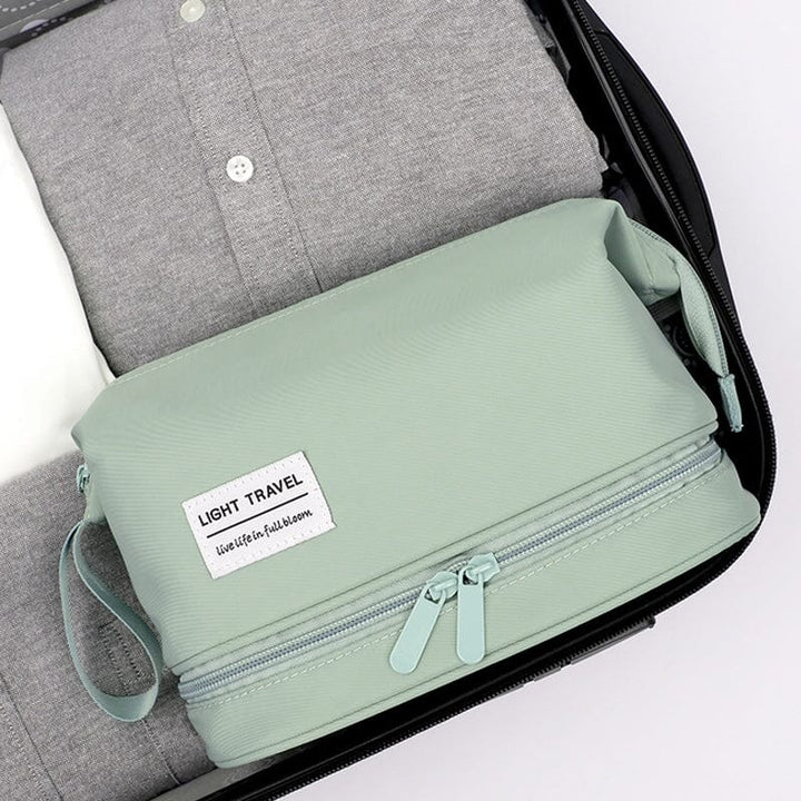 Skanto | BeautyStash - Den essensielle vesken - Organiser skjønnheten din - Elegant og praktisk