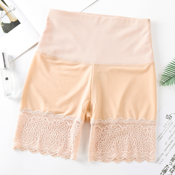 Skanto | Anti-Chafing Isilke Lårbeskyttere