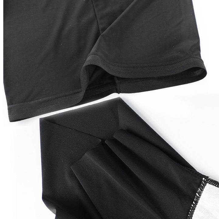 Skanto | Anti-Chafing Isilke Lårbeskyttere