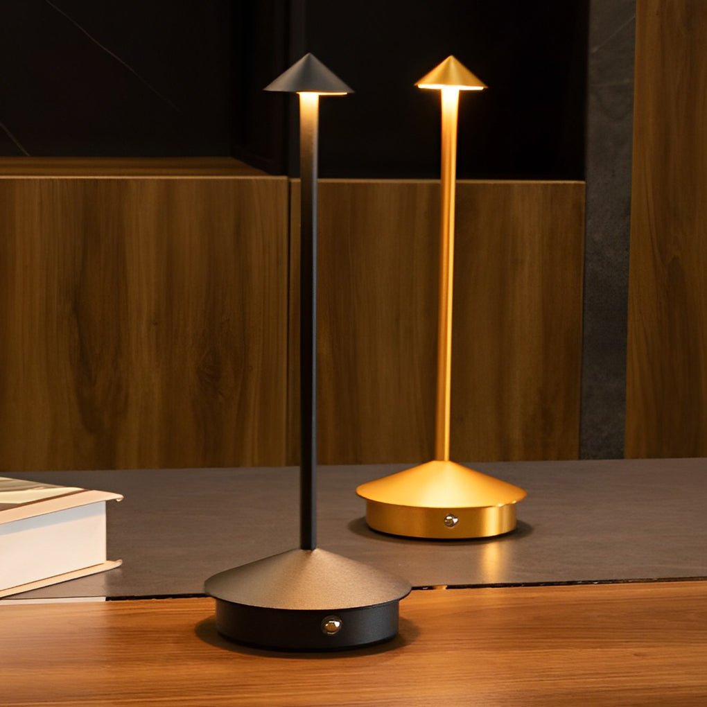 Batteri Bordlampe | Skanto