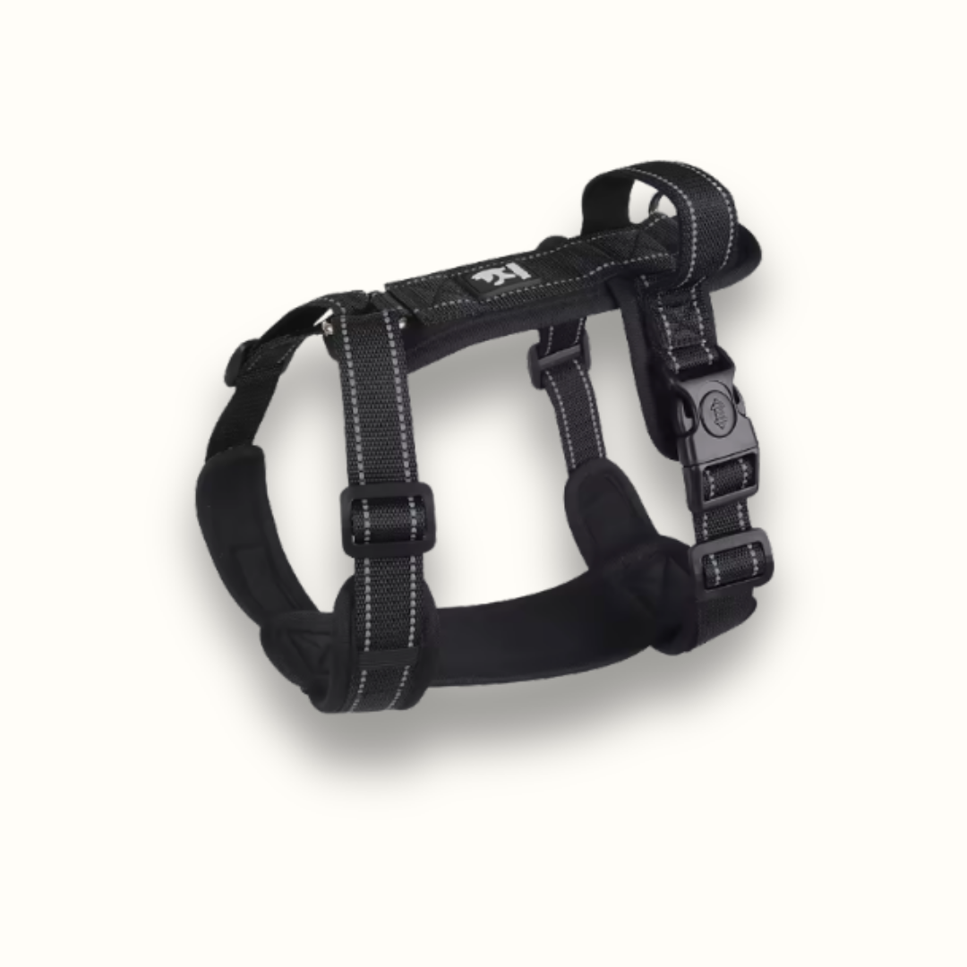 Skanto | StayPut - Justerbar No-Pull Hundesele