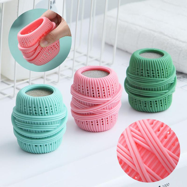Skanto | Anti-Tangle Vaskeball