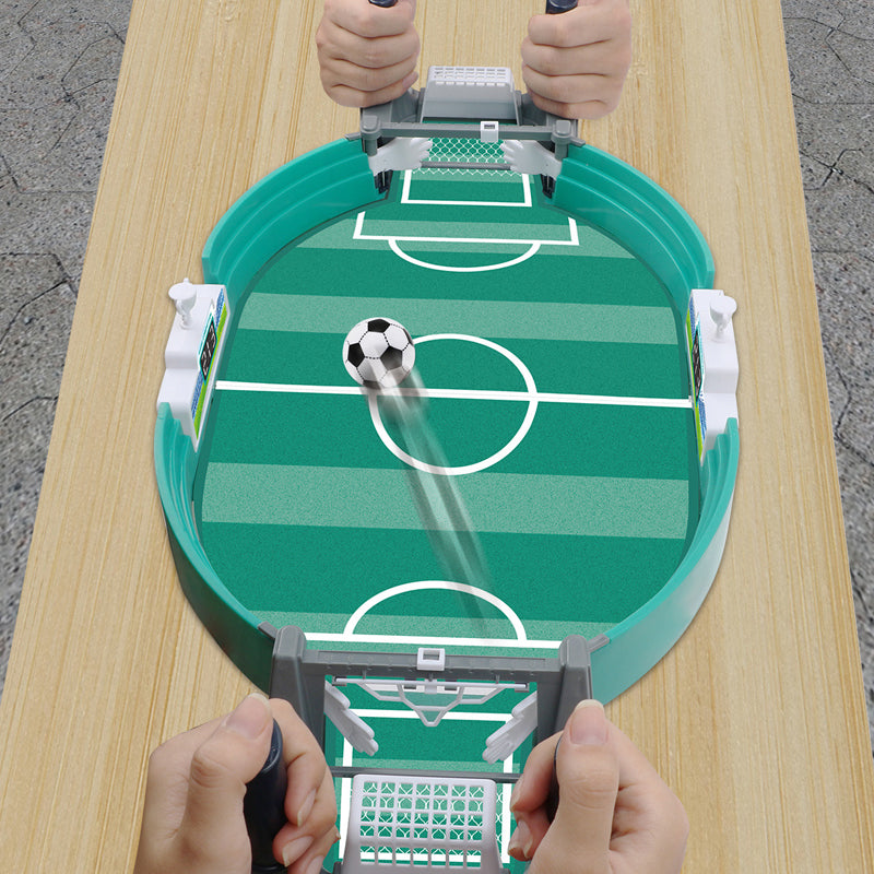 Skanto | Interaktiv Bordfotballspill