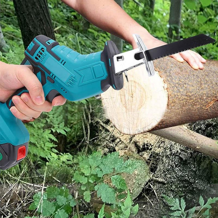Skanto | Batteridrevet stangsag