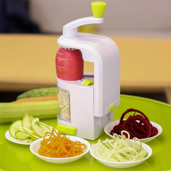Skanto | Thousand Shredded Potato Maker
