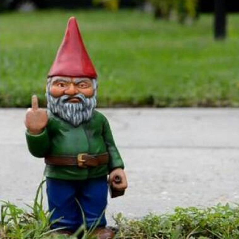 Skanto | Jule Nisse Ornament