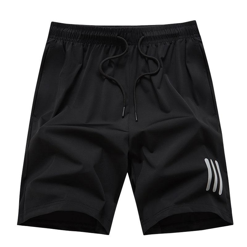 Skanto | Sommer Elastiske Sportsshorts