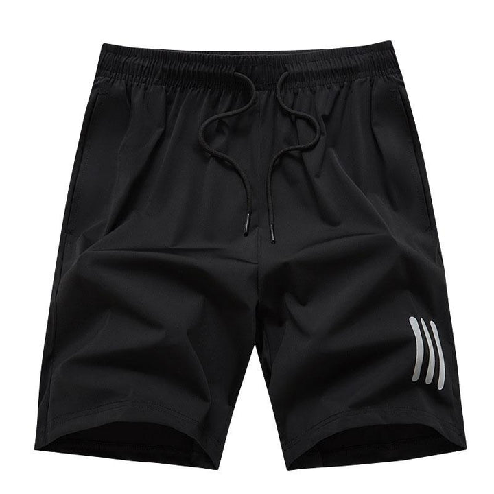 Skanto | Sommer Elastiske Sportsshorts