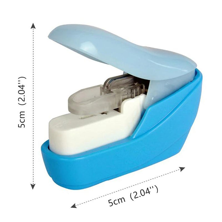 Skanto | Mini bærbar hefteapparat