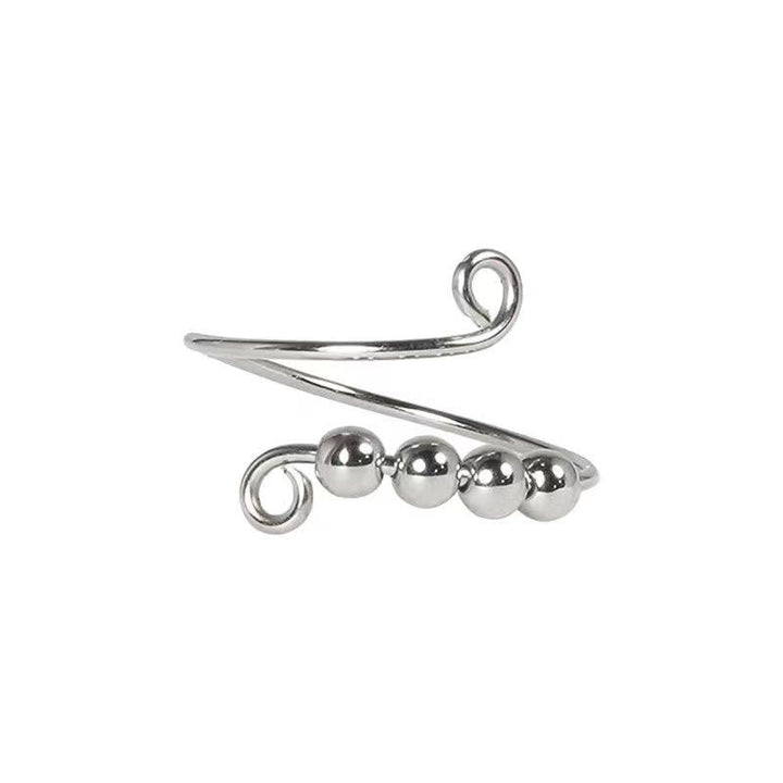 Skanto | Enkle Perle Ringer