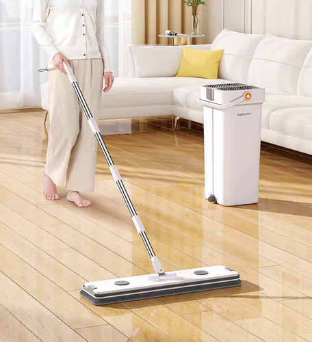 Skanto | Floor Magic Squeeze Mop Set