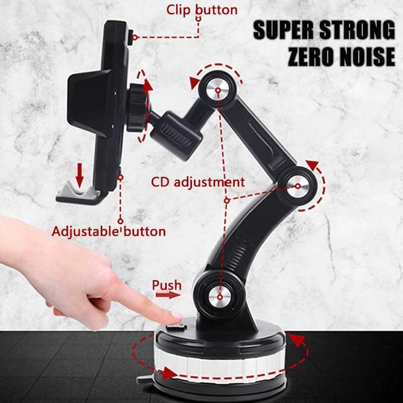Super Adsorption Handyholder | Skanto
