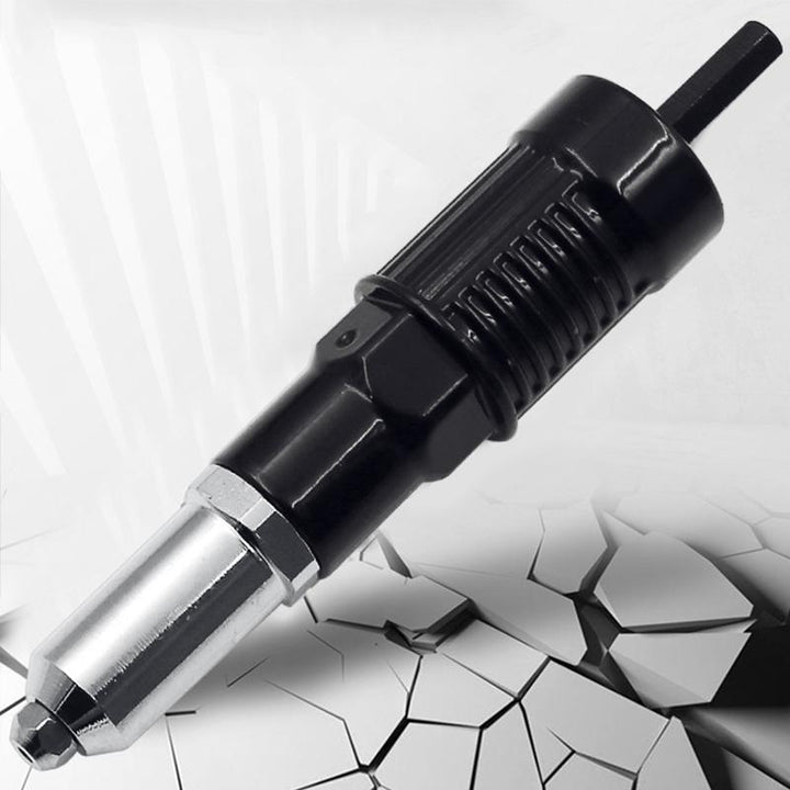 Profesjonelt Nietensang-Adapter-Kit | Skanto