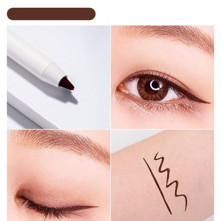Skanto | Hurtigtørkende og vanntett eyeliner