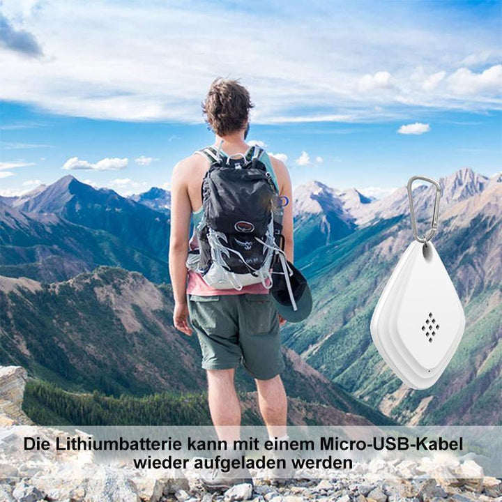 Ultralyd loppemidd og flåttbeskyttelse | Skanto