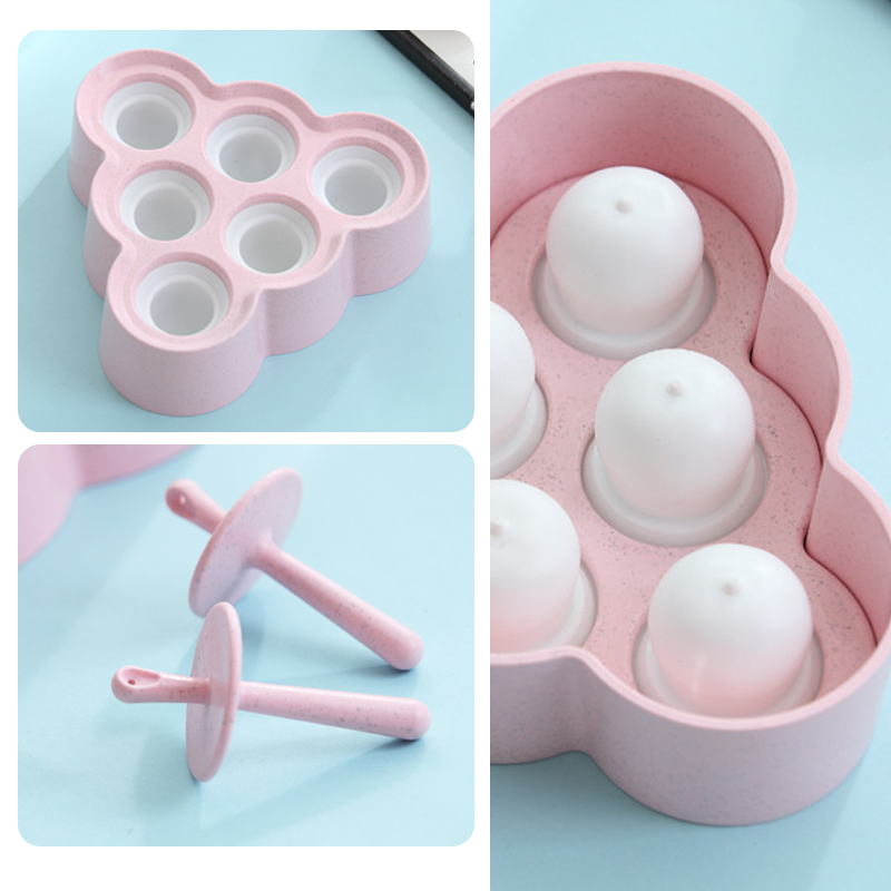 DIY Iskremform | Skanto