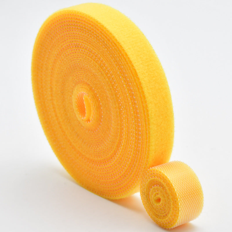 Skanto | Selvklebende Nylon Kabelbånd