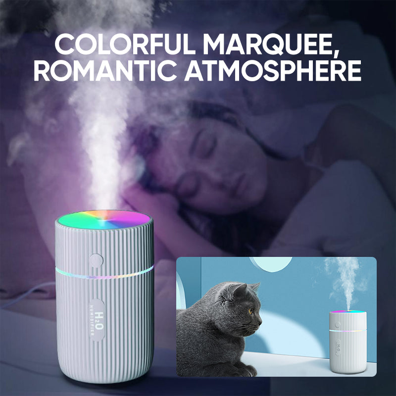 Marquee luftfukter | Skanto
