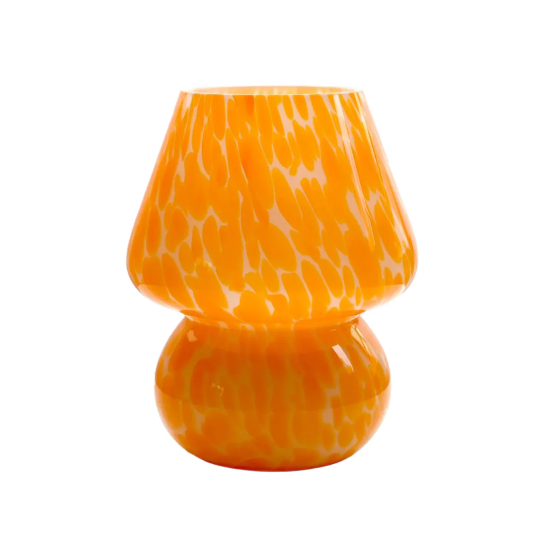 Skanto | Munter Sopp Bordlampe