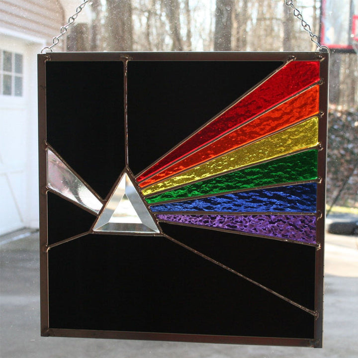 Dark Side of the Moon Panel | Skanto