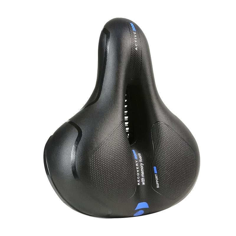 Skanto | Type Bicycle Saddle Cushion With Ventilation