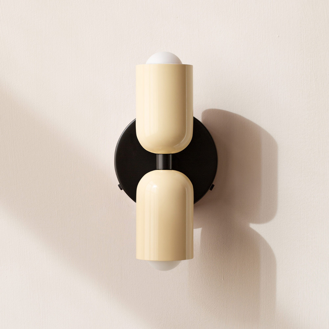 Skanto | Moderne LED Vegglampe