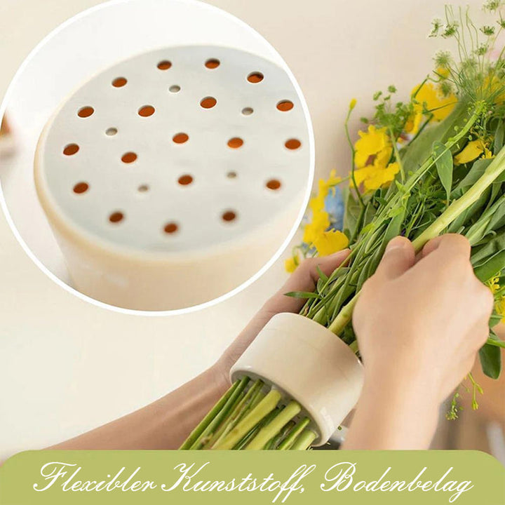 Spiral Ikebana Stilkholder | Skanto