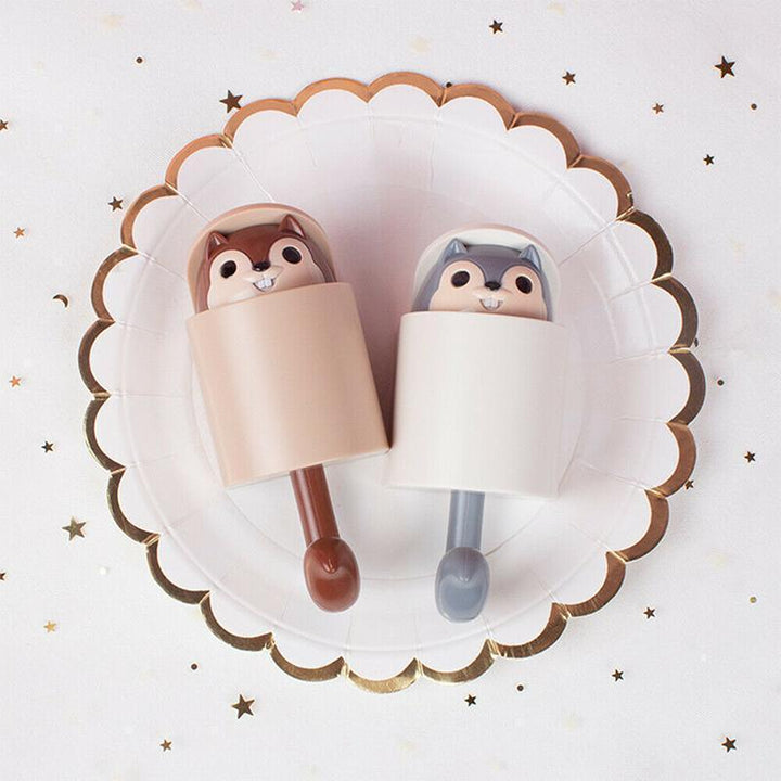 Magic Cute Squirrel Hook | Skanto