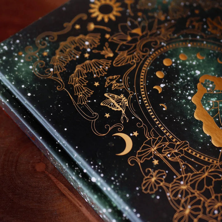 Skanto | Wonderland Journal