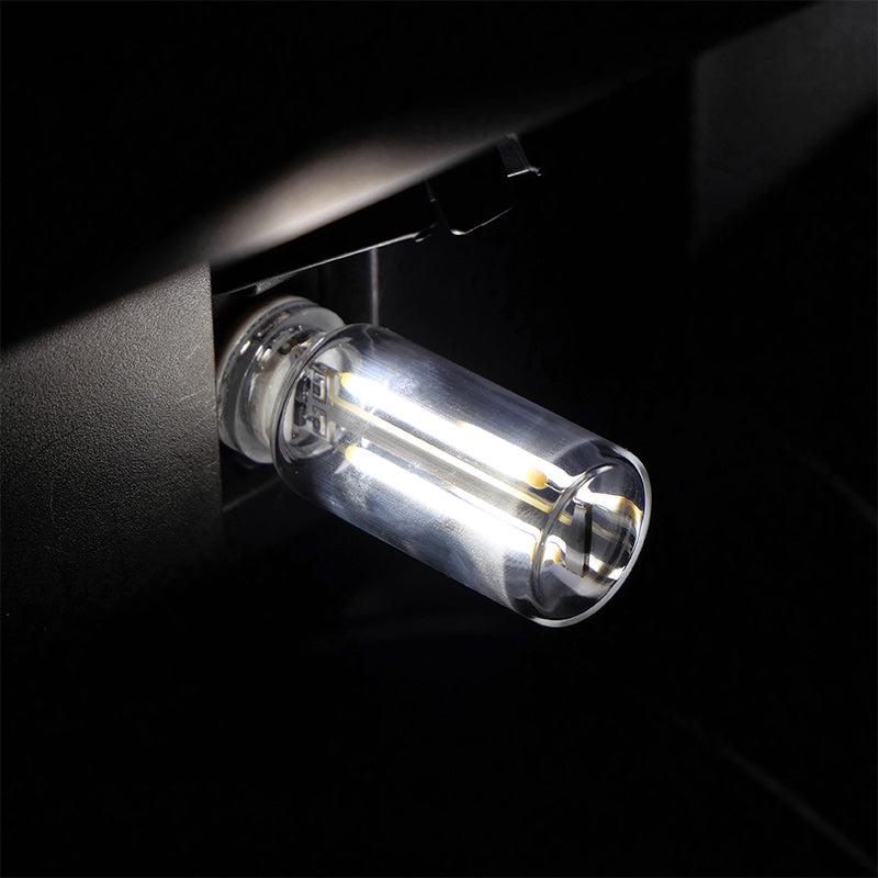 Skanto | Retro LED lys