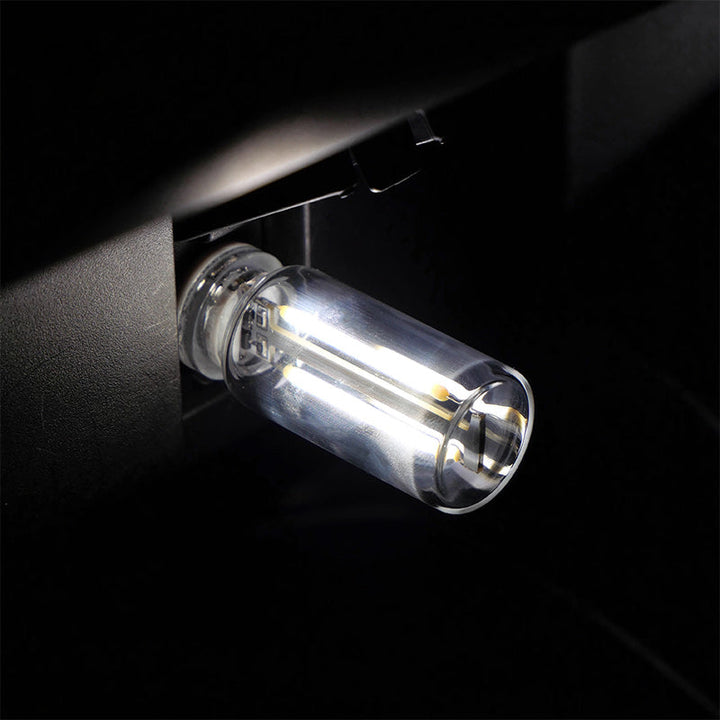 Skanto | Retro LED lys