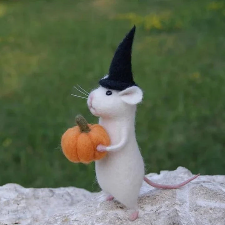 Skanto | Filthmus Halloween Ornament