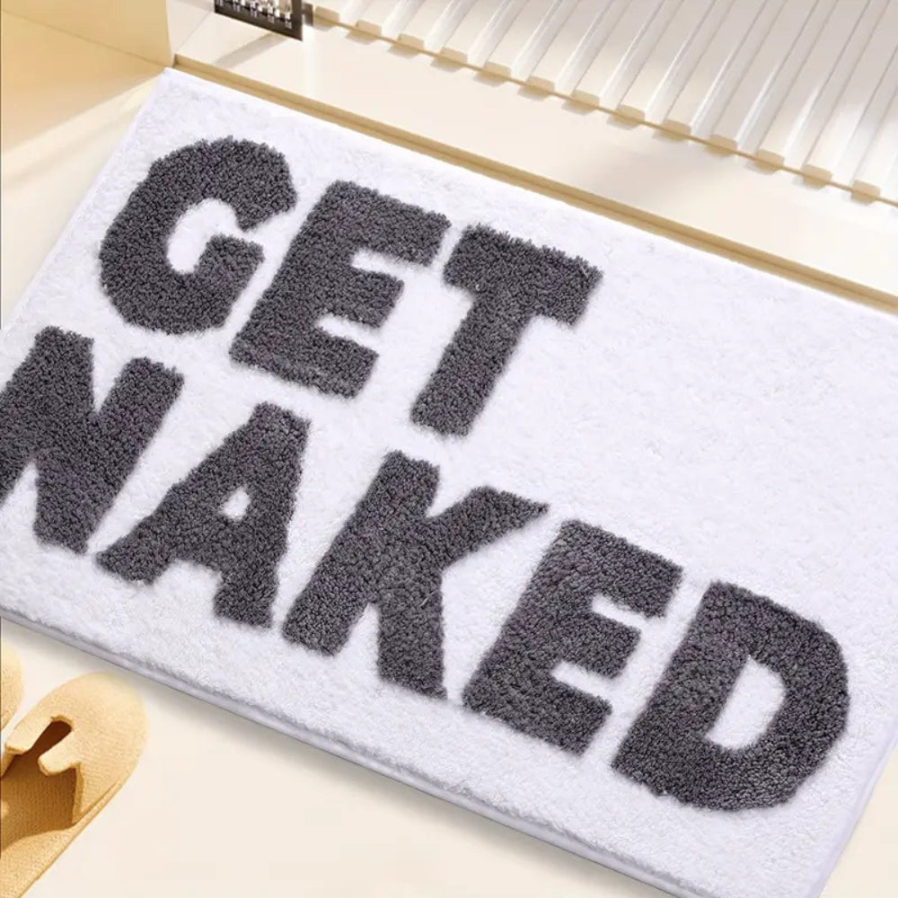 Skanto | "Get Naked" Morsom Bademat