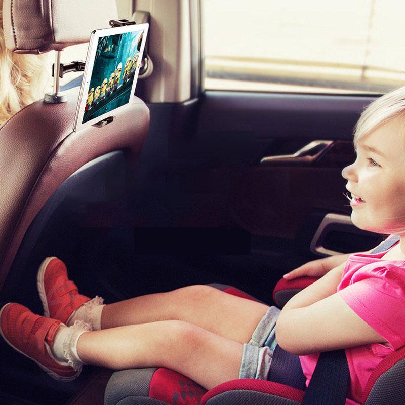 Skanto | Biltelefon iPad-holder