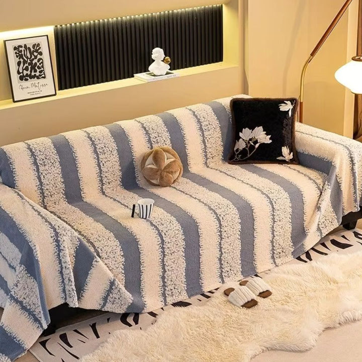 Skanto | Stripete Haven Sofa Cover