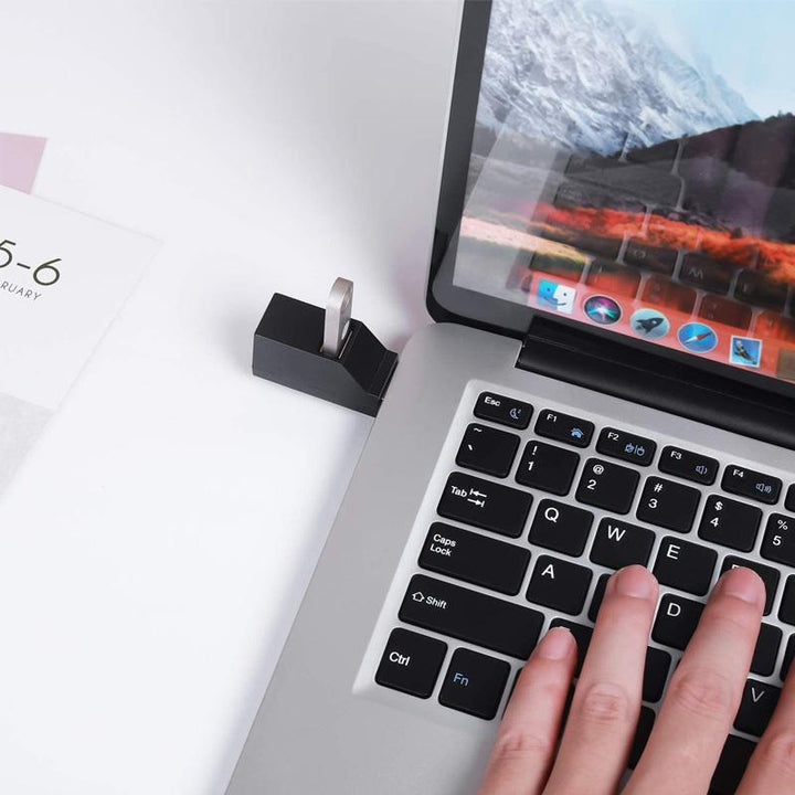 Skanto | 3-Port Tiny USB Hub